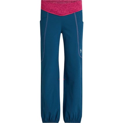 McKinley Zubal Hiking Pants Kids