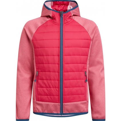 McKinley Chunga Hybrid Jacket Kids