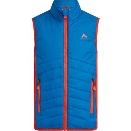 McKinley Zinder II Primaloft Gilet Kids