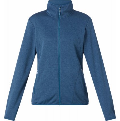 McKinley M-TEC Roto II Fleece Jacket W