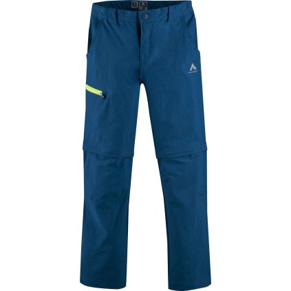 McKinley Scrantoff Zip Off Hiking Pants Kids