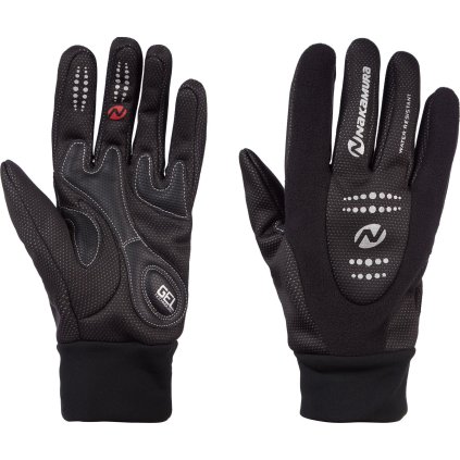 Nakamura Cycling Gloves M