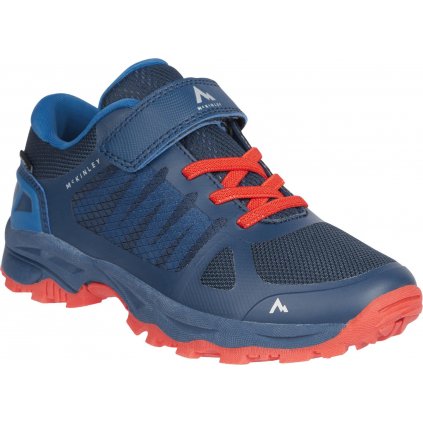 McKinley Kansas II AQB Trekking Shoes Kids