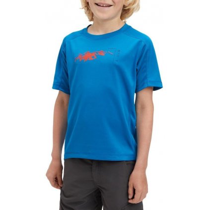 McKinley Corma II T-Shirt Kids