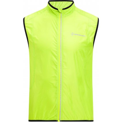 Nakamura Dambel II Cycling Gilet M