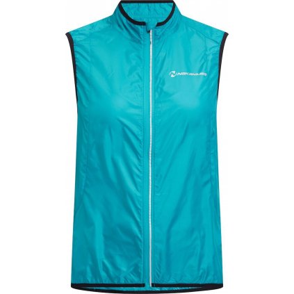 Nakamura Dalmine III Cycling Gilet W