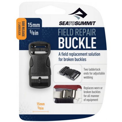 Sea To Summit Field Repair Buckle