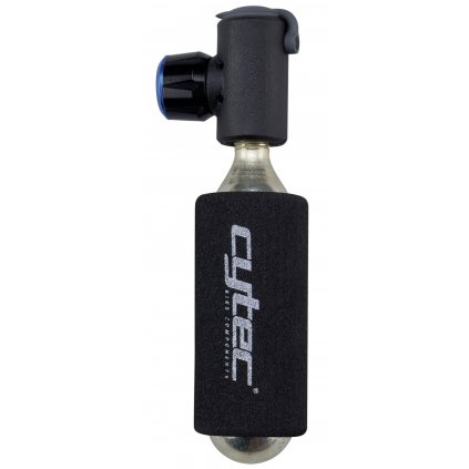 Cytec Mini Pump CO2