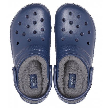 Crocs Classic Lined Graphic II Clog