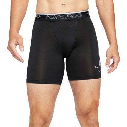 Nike Pro Dri-Fit M Shorts