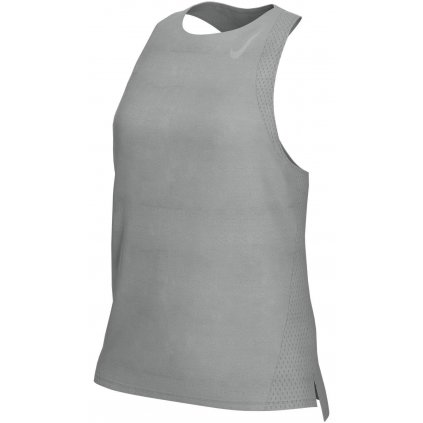 Nike Dri-Fit Race W Running Singlet