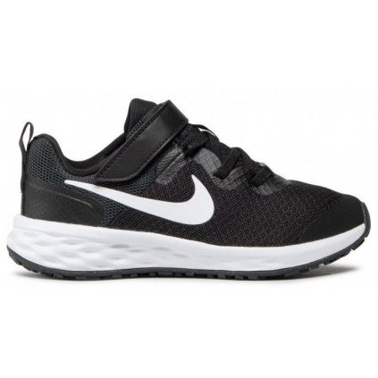 Nike Revolution 6 Younger Kids