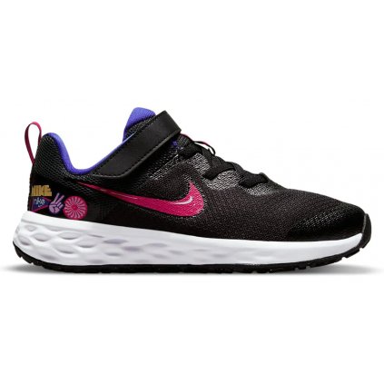 Nike Revolution 6 SE Big Kids