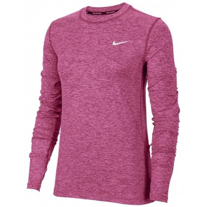 Nike Dri-Fit Element Running Top W