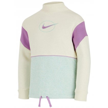 Nike Sportswear Fleece Older Girls