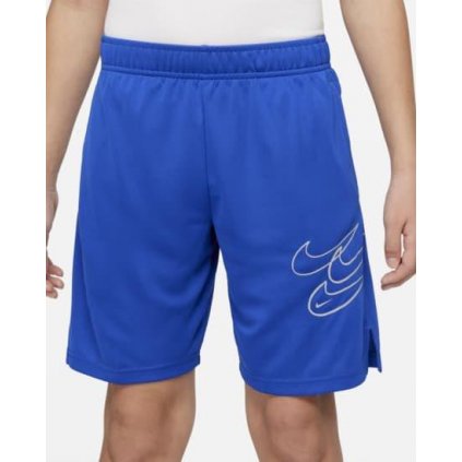 Nike Dri-FIT Older K Training Shorts