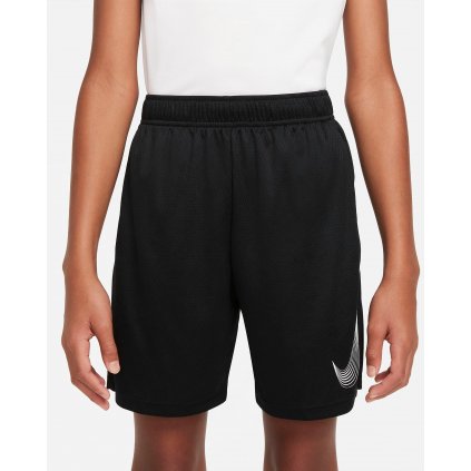 Nike Dri-FIT Older Kids Training Shorts