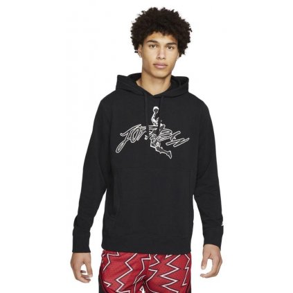 Nike Jordan Dri-FIT Air M French Terry Pullover Hoodie