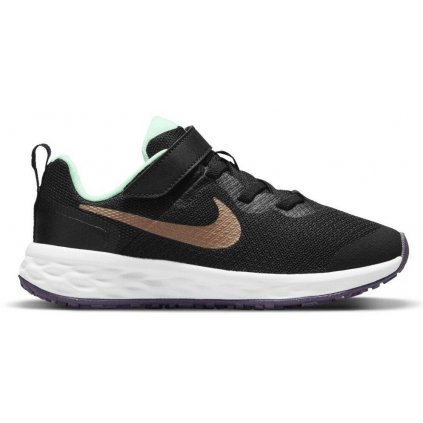 Nike Revolution 6 Younger Kids