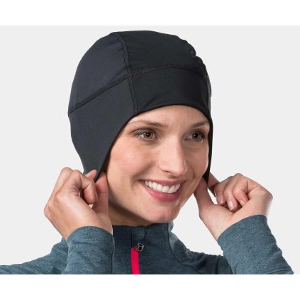 Bontrager Windshell Skull Cap