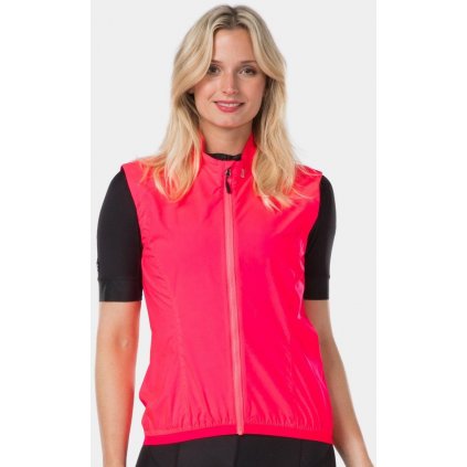 Bontrager Circuit Windshell Vest W