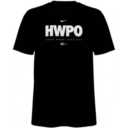 Nike Dri-FIT HWPO M