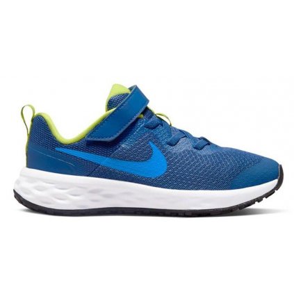 Nike Revolution 6 Younger Kids