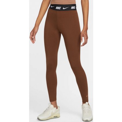 Nike Sportswear Club Hw Leggings