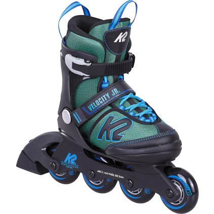 K2 Velocity Inline Skates Kids