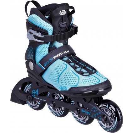 K2 Alexis 84 Speed Inline Skates W