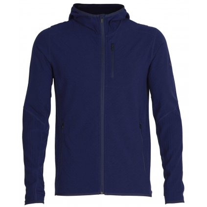 Icebreaker RealFleece™ Merino Descender Jacket M