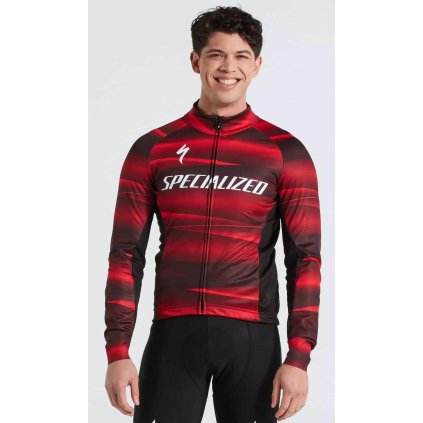 Specialized Factory Racing RBX Comp Softshell Jacket M