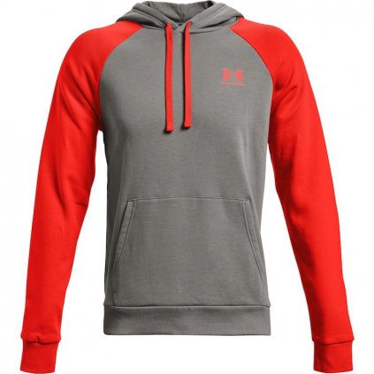 under armour sweat ua rival flc colorblock