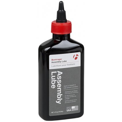 Bontrager Assembly Lube