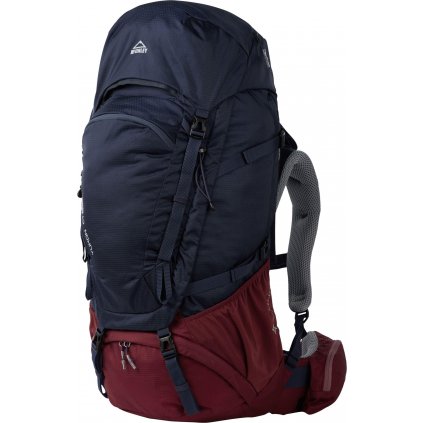 McKinley Yukon CT 50W+10 Trekking Backpack W