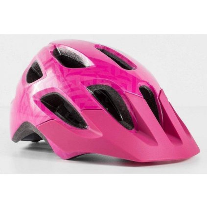 Bontrager Tyro Youth Helmet