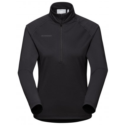 Mammut Snow ML Half Zip Pull W