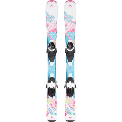 McKinley Sweety Alpine Ski Kids