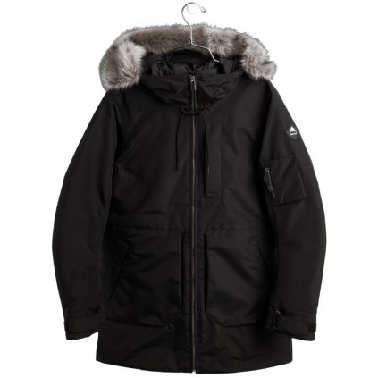 Burton Saxton Parka W