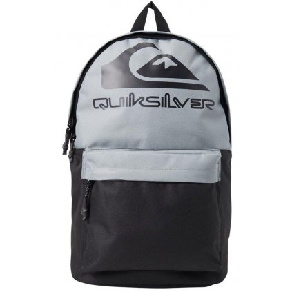 Quiksilver The Poster Logo