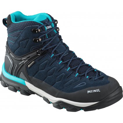 Meindl Bozen Mid GTX Trekking Shoes W