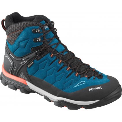 Meindl Bozen Mid GTX Trekking Shoes M