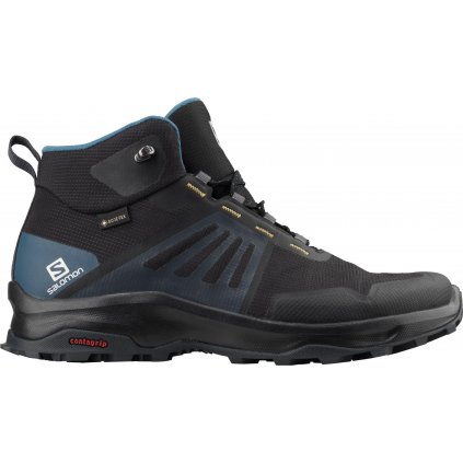 Salomon X-Render Mid GTX M