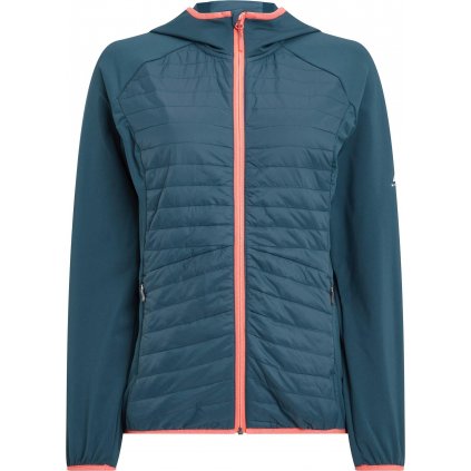 McKinley Cellon Hybrid Jacket W