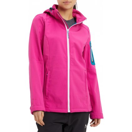 McKinley Kadino Softshell Jacket W