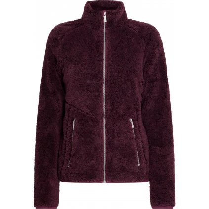 McKinley Urban Laura Teddy Fleece Jacket W