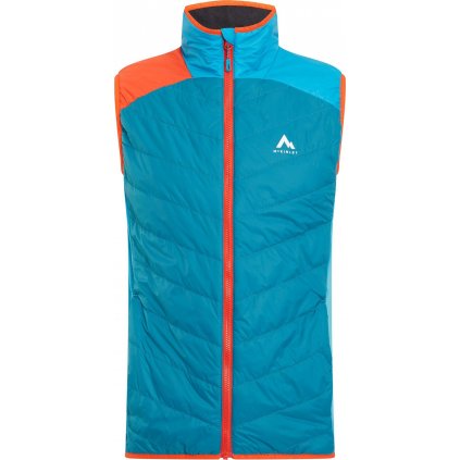 McKinley Sansa Hybrid Gilet M