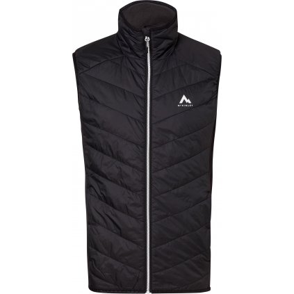 McKinley Sansa Hybrid Gilet M