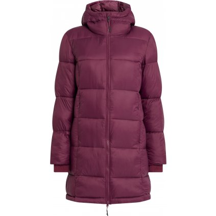 McKinley Terrilo CT Hooded Coat W