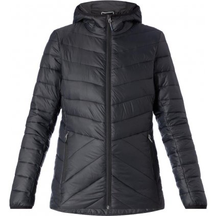 McKinley Joris Hooded Jacket W